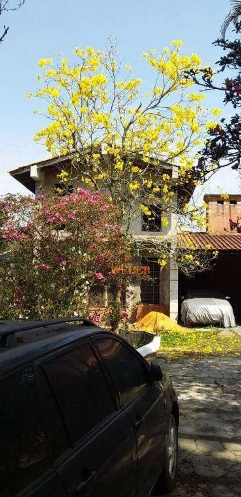 Chácara à venda com 4 quartos, 417m² - Foto 10