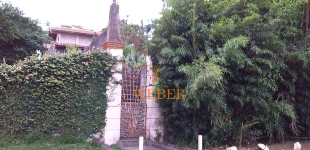 Chácara à venda com 4 quartos, 417m² - Foto 3