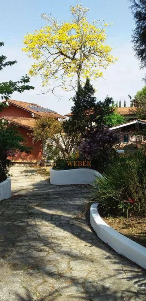 Chácara, 4 quartos, 1450 m² - Foto 22