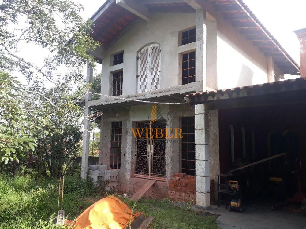 Chácara, 4 quartos, 1450 m² - Foto 24