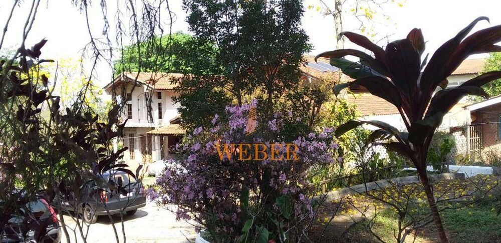 Chácara à venda com 4 quartos, 417m² - Foto 17