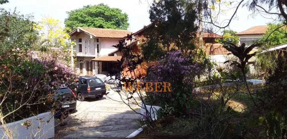 Chácara, 4 quartos, 1450 m² - Foto 27
