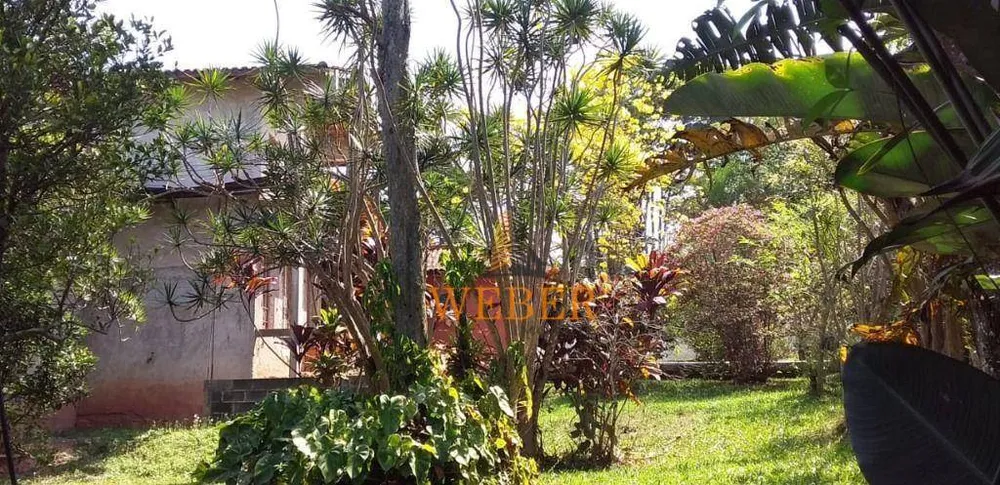 Chácara, 4 quartos, 1450 m² - Foto 23