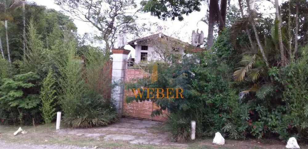 Chácara, 4 quartos, 1450 m² - Foto 31