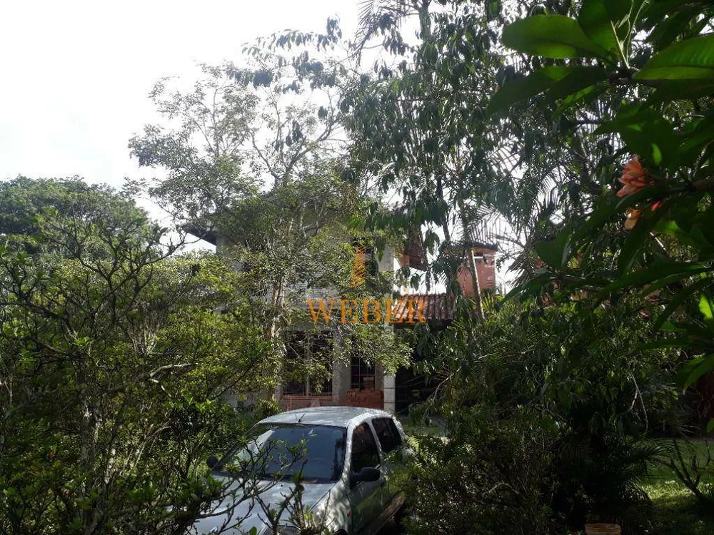 Chácara, 4 quartos, 1450 m² - Foto 25