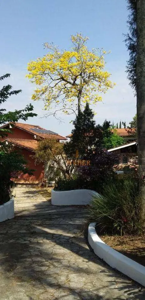 Chácara, 4 quartos, 1450 m² - Foto 23