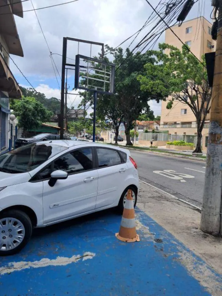 Loja-Salão, 80 m² - Foto 8