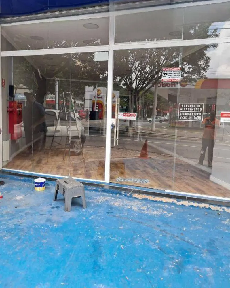 Loja-Salão, 80 m² - Foto 12