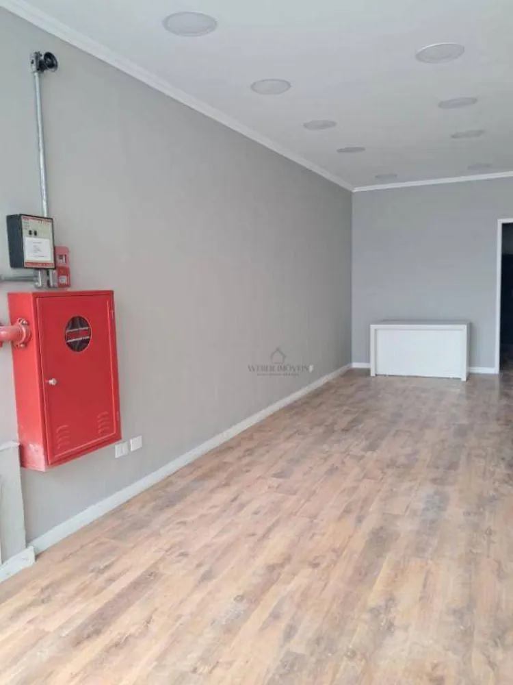 Loja-Salão, 80 m² - Foto 2