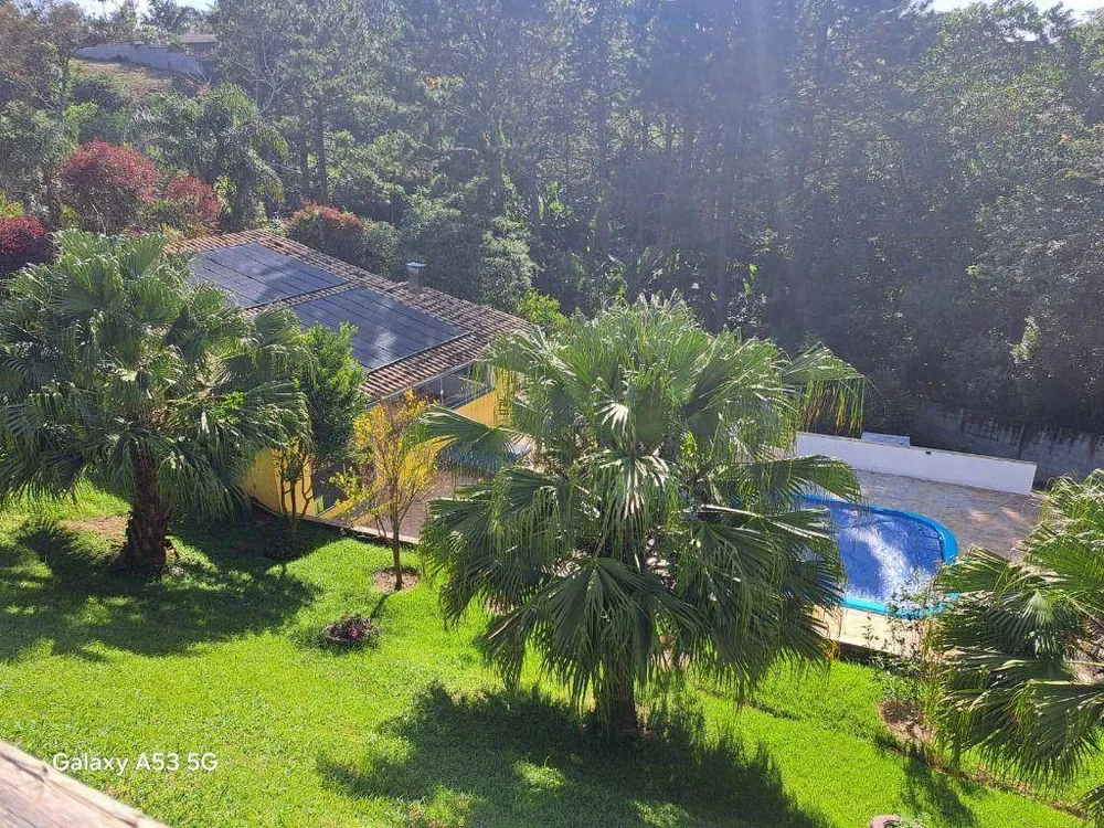 Chácara, 4 quartos, 2000 m² - Foto 4