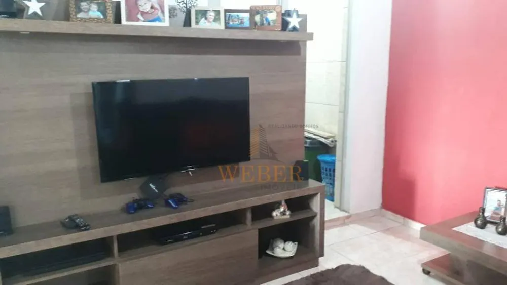 Casa, 7 quartos, 250 m² - Foto 13