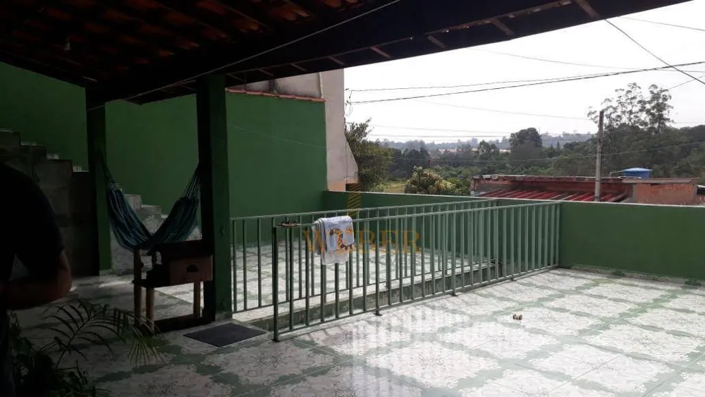 Casa, 7 quartos, 250 m² - Foto 5