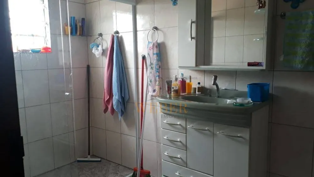 Casa, 7 quartos, 250 m² - Foto 9