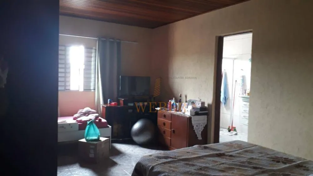Casa, 7 quartos, 250 m² - Foto 10
