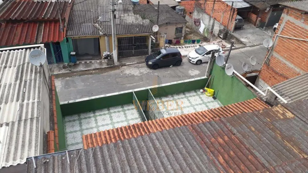 Casa, 7 quartos, 250 m² - Foto 8