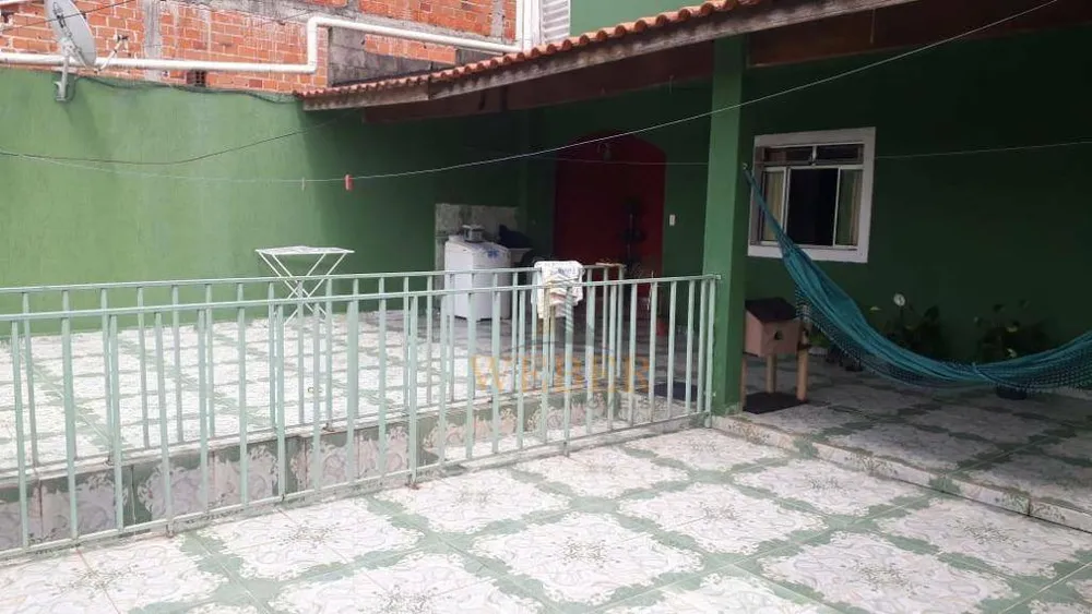 Casa, 7 quartos, 250 m² - Foto 6