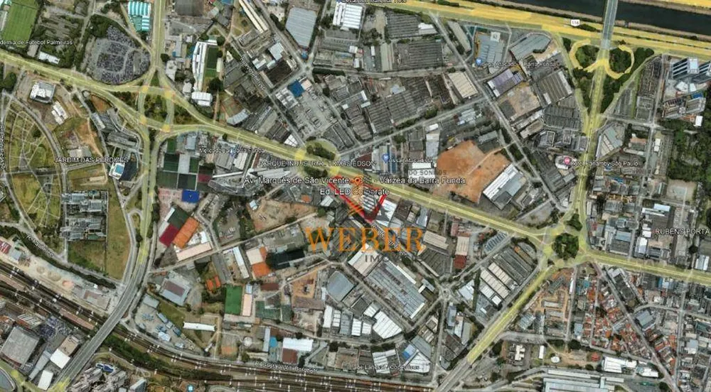 Sala-Conjunto, 557 m² - Foto 4
