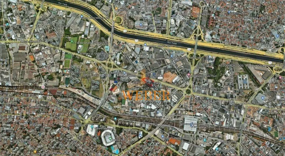 Sala-Conjunto, 557 m² - Foto 11
