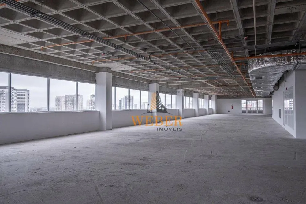 Sala-Conjunto, 557 m² - Foto 3