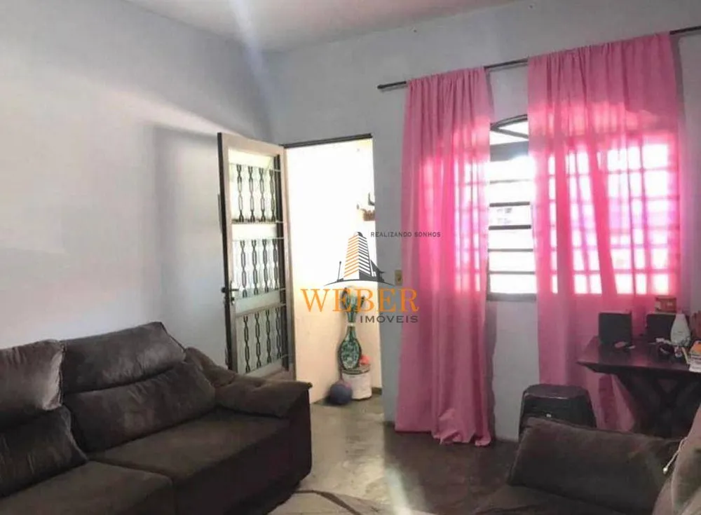 Sobrado, 2 quartos, 73 m² - Foto 2