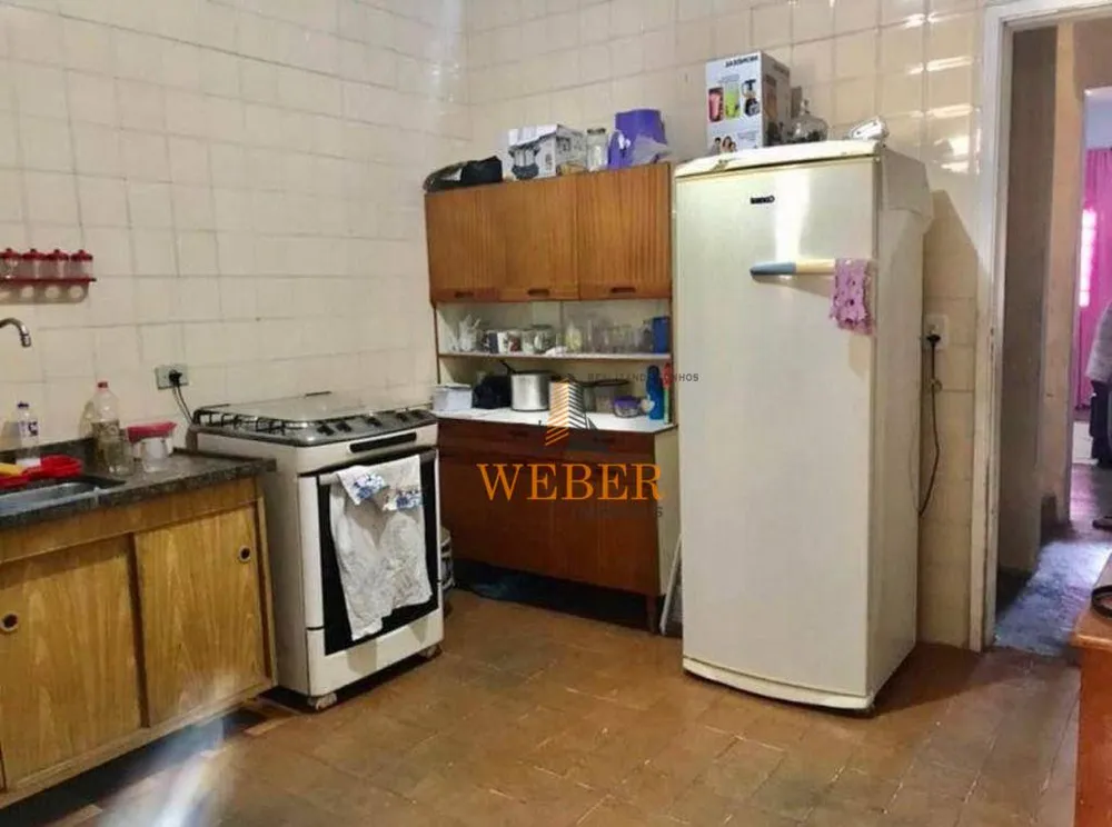Sobrado, 2 quartos, 73 m² - Foto 3