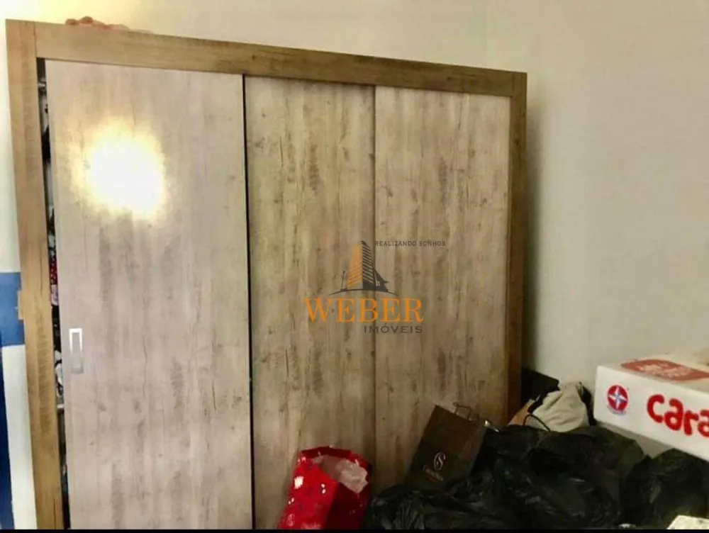 Sobrado, 2 quartos, 73 m² - Foto 8