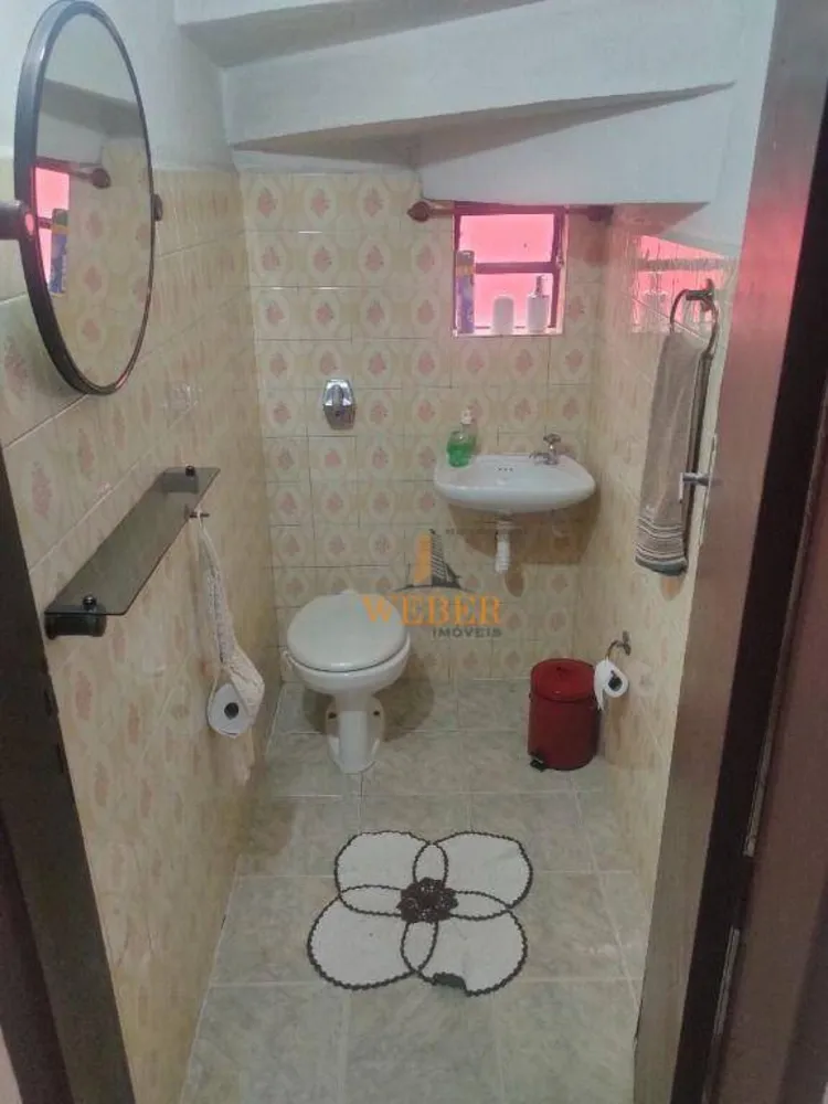 Sobrado, 4 quartos, 147 m² - Foto 3