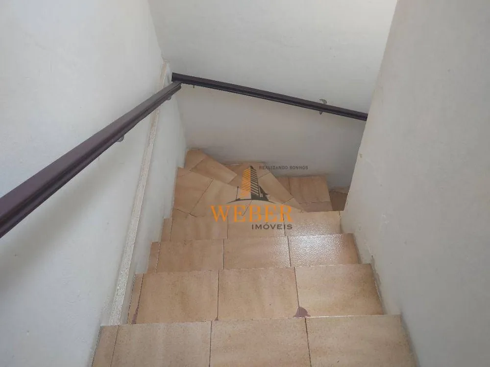 Sobrado, 4 quartos, 147 m² - Foto 12
