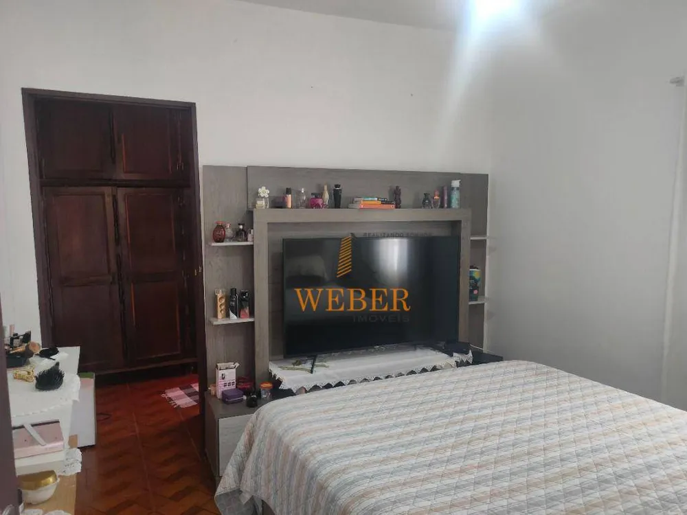 Sobrado, 4 quartos, 147 m² - Foto 9