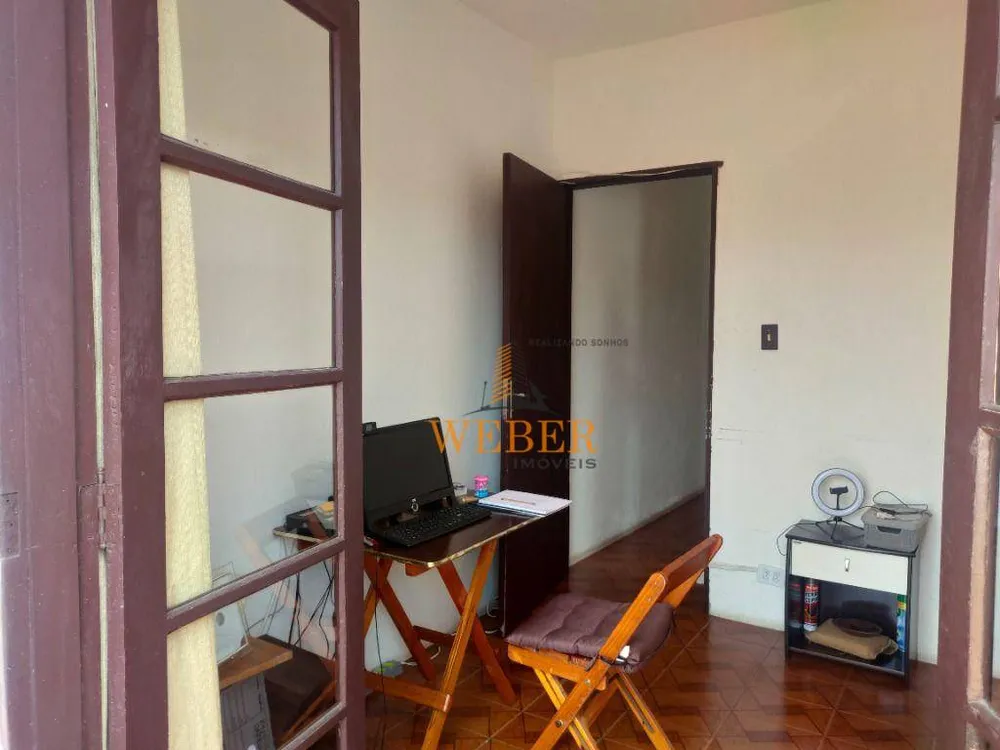 Sobrado, 4 quartos, 147 m² - Foto 4