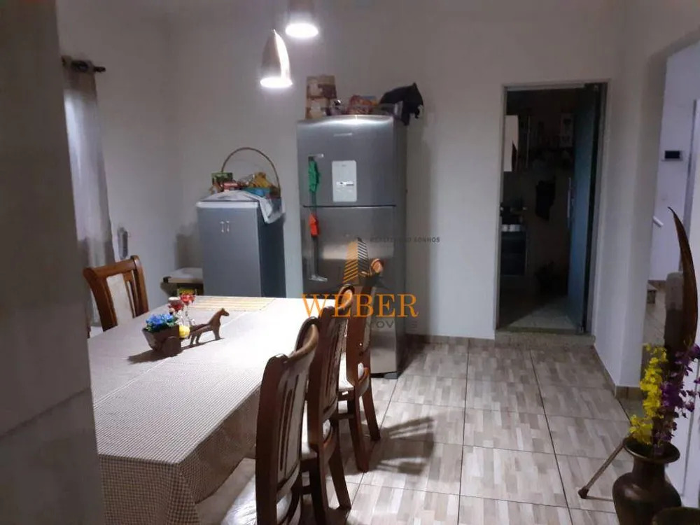 Sobrado, 3 quartos, 210 m² - Foto 6