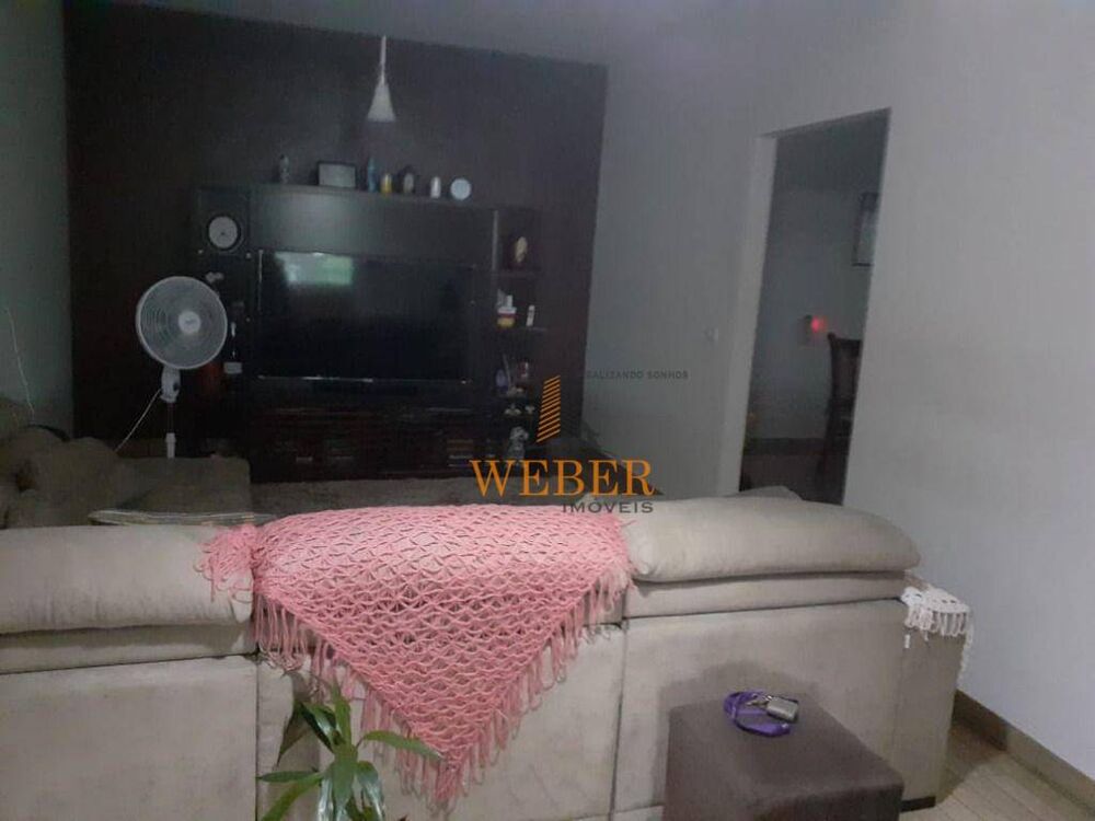Sobrado, 3 quartos, 210 m² - Foto 3