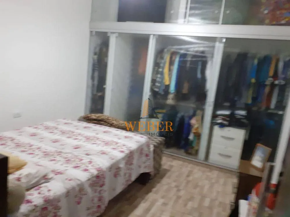 Sobrado, 3 quartos, 210 m² - Foto 13