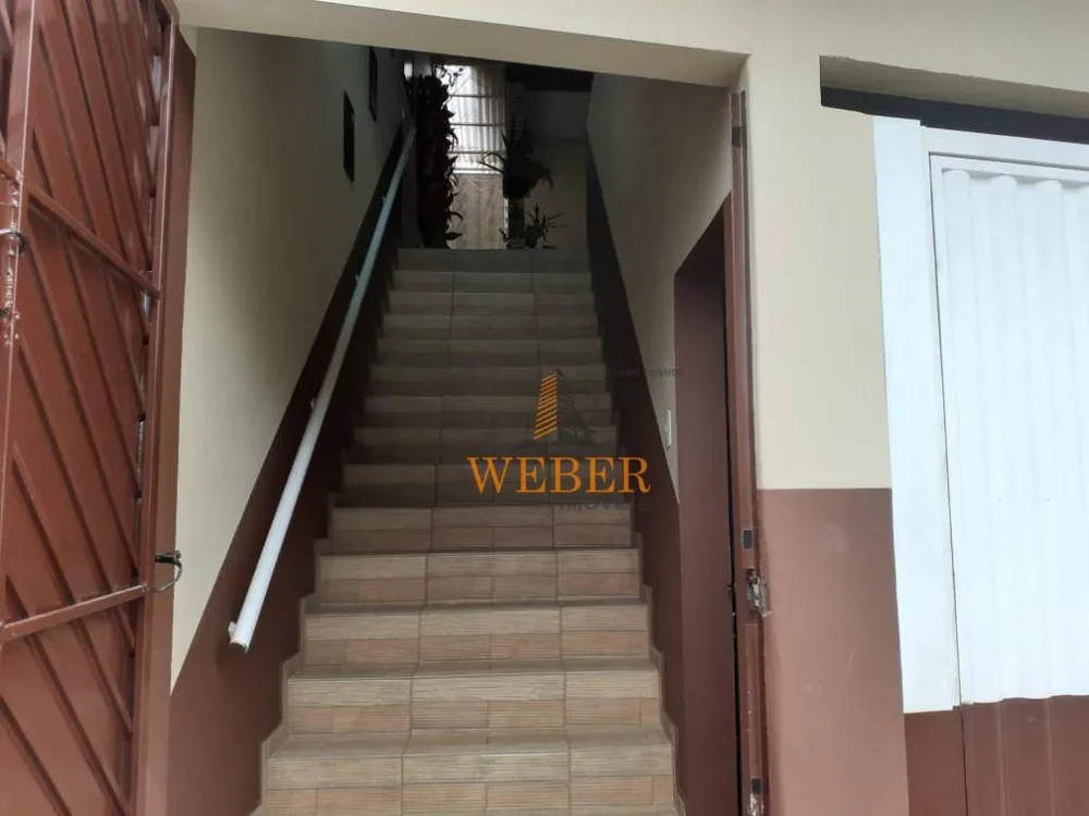 Sobrado, 3 quartos, 210 m² - Foto 15