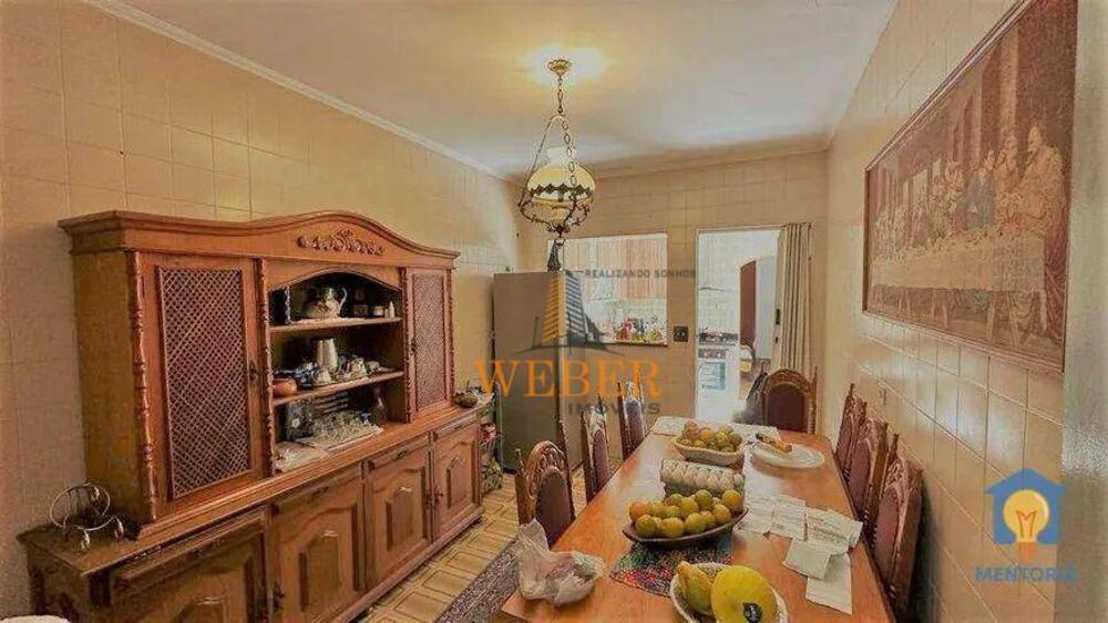 Casa, 4 quartos, 119 m² - Foto 2