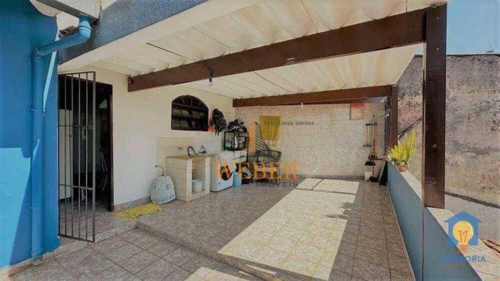 Casa, 4 quartos, 119 m² - Foto 3