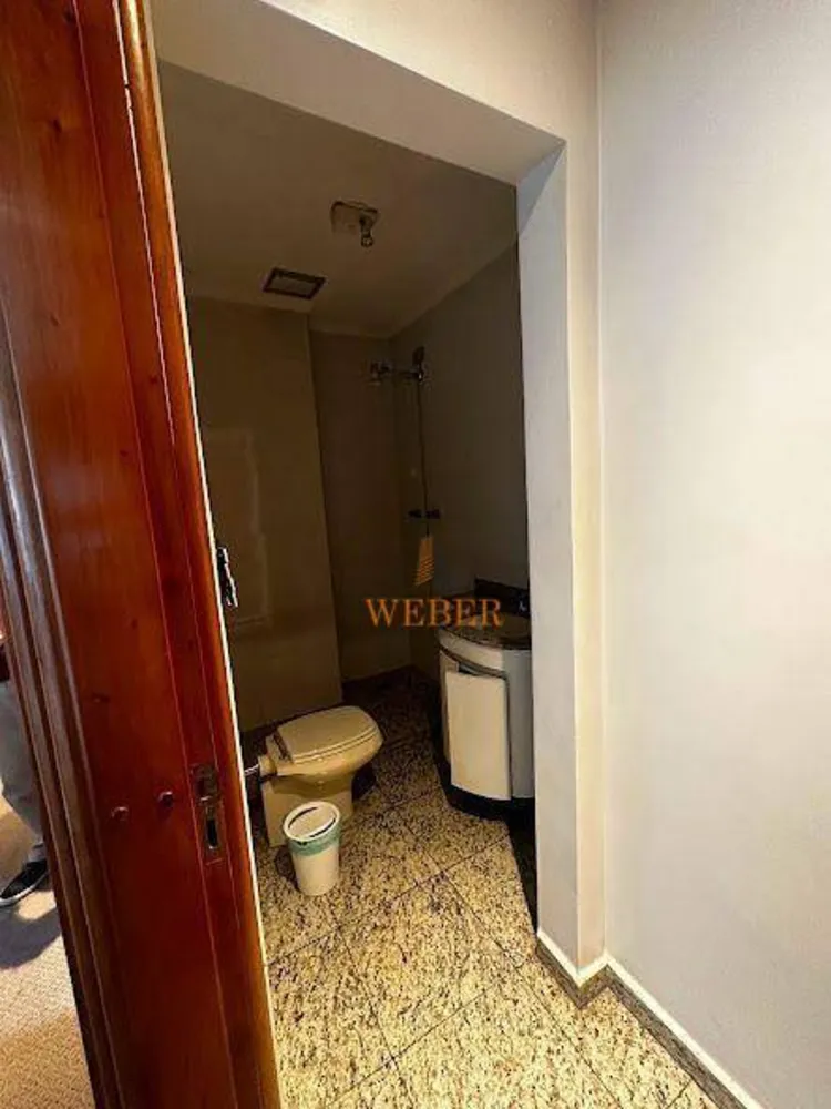 Apartamento, 3 quartos, 215 m² - Foto 8