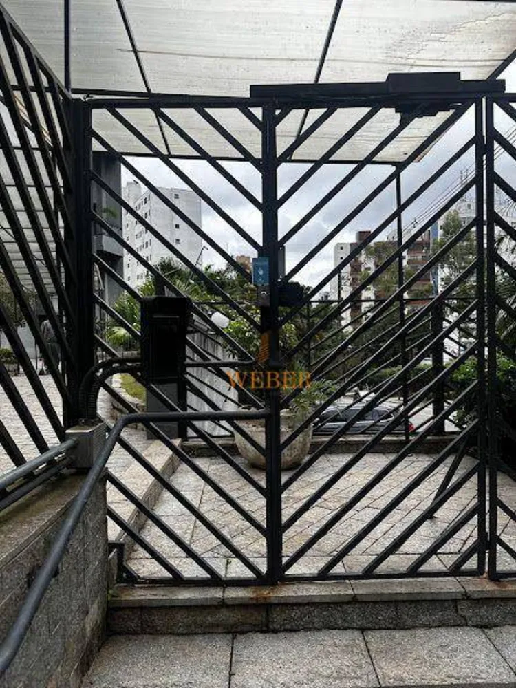 Apartamento, 3 quartos, 215 m² - Foto 6