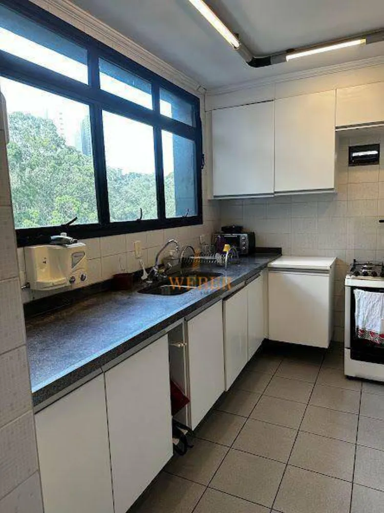 Apartamento, 3 quartos, 215 m² - Foto 14