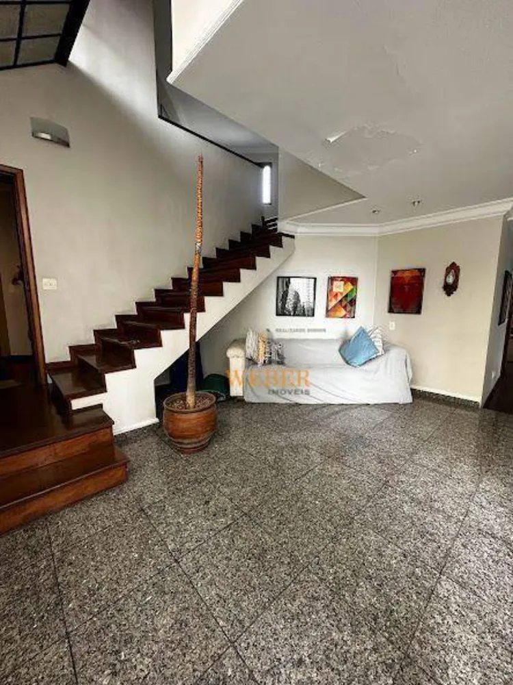 Apartamento, 3 quartos, 215 m² - Foto 5