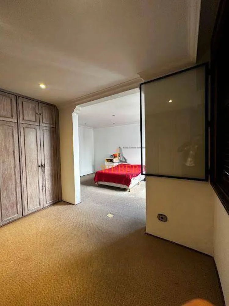 Apartamento, 3 quartos, 215 m² - Foto 7
