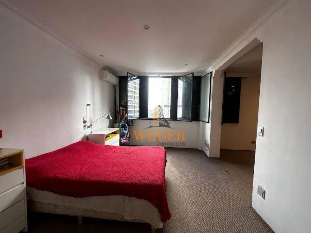 Apartamento, 3 quartos, 215 m² - Foto 10