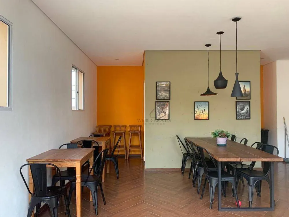 Apartamento, 3 quartos, 112 m² - Foto 5