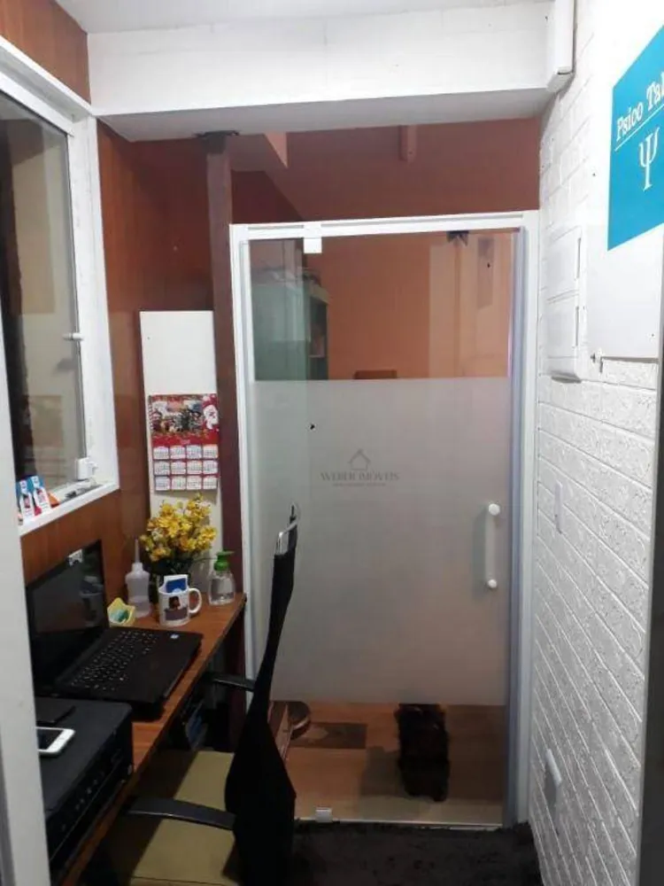 Apartamento, 3 quartos, 112 m² - Foto 1
