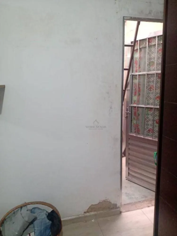 Chácara, 4 quartos, 3600 m² - Foto 9