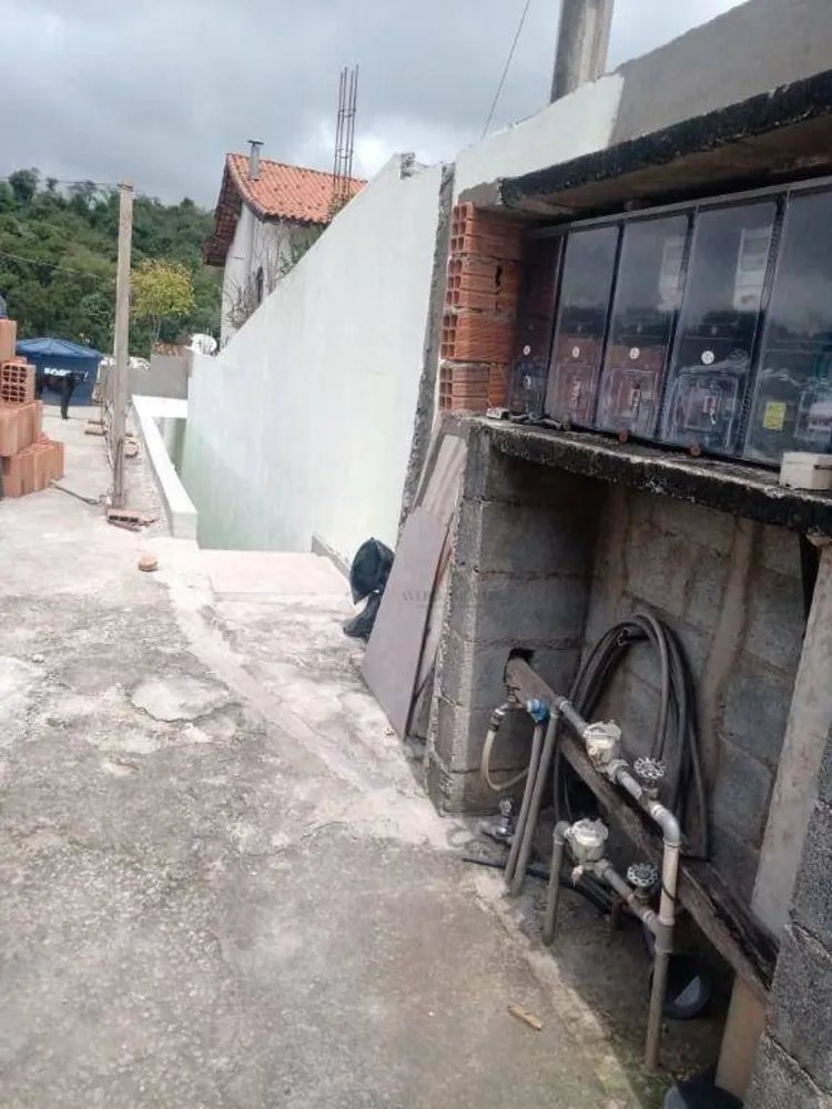 Chácara, 4 quartos, 3600 m² - Foto 13