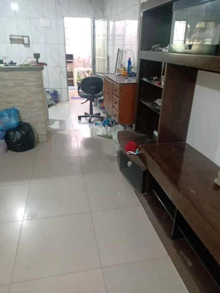 Chácara, 4 quartos, 3600 m² - Foto 11