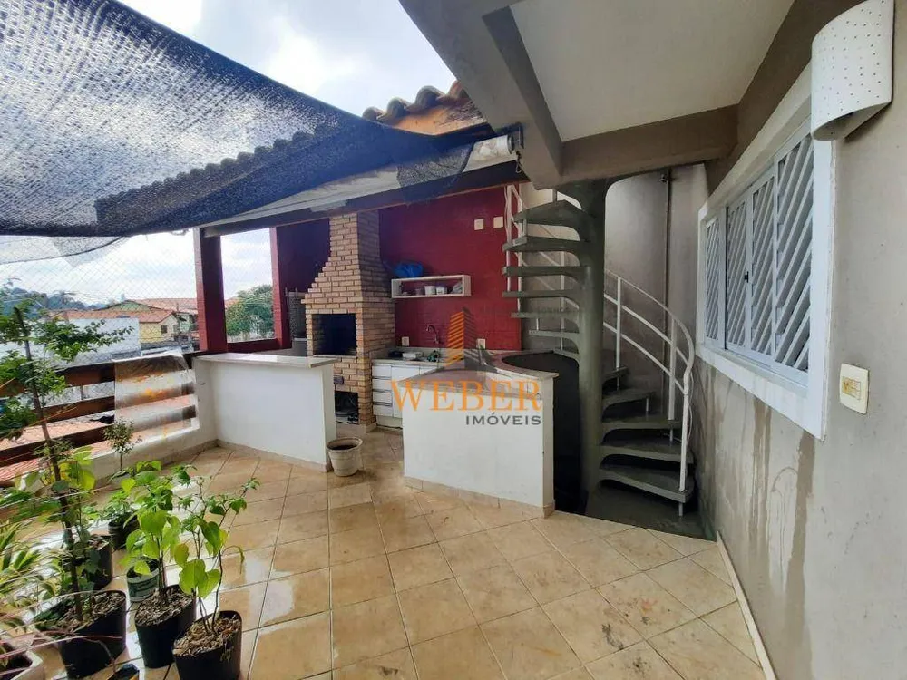 Casa, 3 quartos, 240 m² - Foto 3