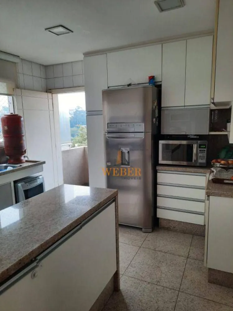 Casa, 3 quartos, 240 m² - Foto 6