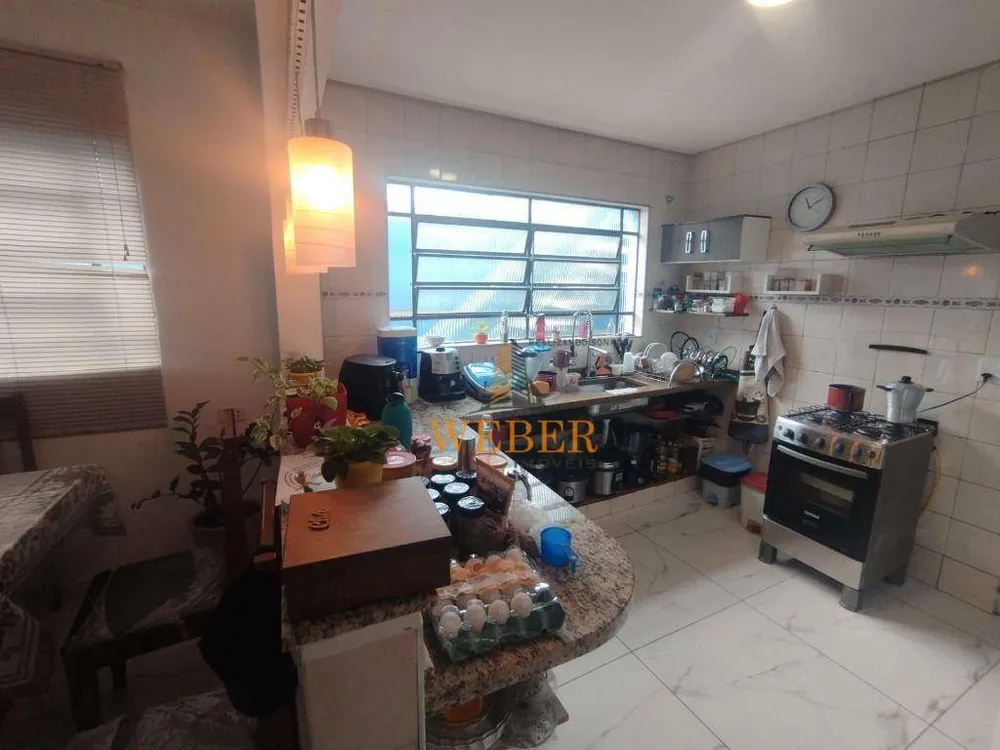 Casa, 3 quartos, 136 m² - Foto 10